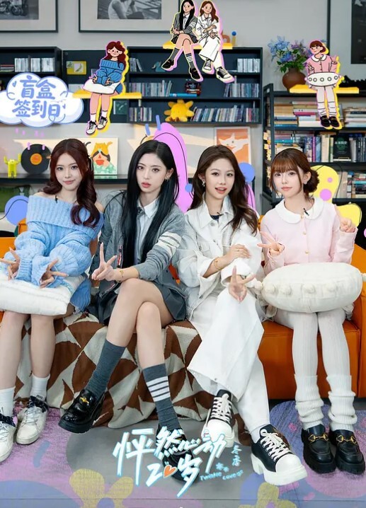 Girlsway自然丰满的Lana和August鬼混！【Girlsway】 - 星空影院
