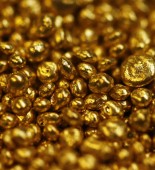 Губернатор Кузбасса предложил добывать золото из сжигаемого на котельных угля