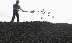 Правительство Украины ввело квоты на импорт угля, чтобы поддержать отечественные шахты