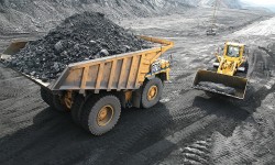 Украина импортировала 10,8 млн тонн угля