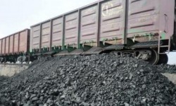 В России заверили, что поставки угля в Украину идут в нормальном режиме