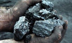 Украина планирует импортировать не менее 1 млн тонн угля до конца года