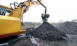 В Украину поставили канадского коксующегося угля на 30,5 млн долл. 