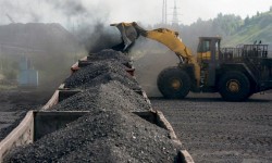 В 2016 году Украина купила почти 8 миллионов тонн угля у неподконтрольного Донбасса