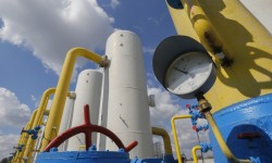 Газпром: Цена на газ для Украины хорошая