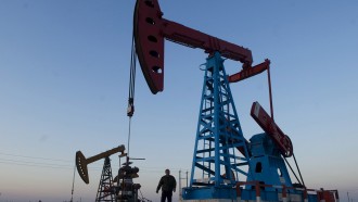 Энергетический переворот: в США нашли огромные залежи нефти