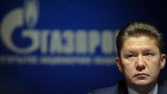 Глава Газпрома, Алексей Миллер, не поедет в Брюссель на встречу по газу