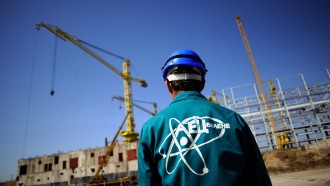 Болгария выплатила России долг за АЭС Белене