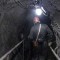 На шахте во Львовской области 14 горняков застряли в подъёмной клетке