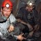 Енакиевские шахтеры просят Азарова научить их жить без зарплаты