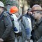 За прошедшие сутки на украинских шахтах произошло сразу три трагедии