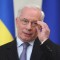 Встреча с Азаровым в графике Путина пока не значится
