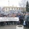 Жители шахтерского города готовятся к очередному протесту