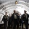 На Донбассе новой шахте дадут имя Братченко