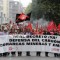 Шахтеры Испании продолжают забастовку