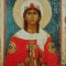 На шахте "Тырганская" установили икону великомученицы Варвары (Кузбасс)