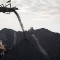 Запасы угля на складах украинских ТЭС снизились на 13%