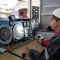 Для шахты Баракова приобрели портативную радиостанцию стволовой связи