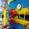 Запасы газа в ПХГ Украины сократились на 1 млрд куб м