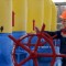 В Газпроме заявили о новых переговорах с Украиной