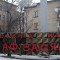 Семьям шахтеров, погибших на шахте им. Засядько, предоставили 43 квартиры