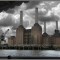 На форуме в Лондоне договорились о строительстве в Беларуси угольной станции