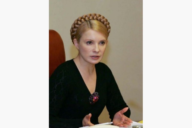 Сегодня Тимошенко публично «спустит шкуры с министров» за долги по зарплате шахтерам