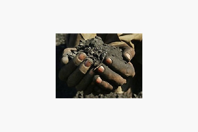 Мировая торговля коксующимся углем в 2009 году сократится на 20% - прогноз
