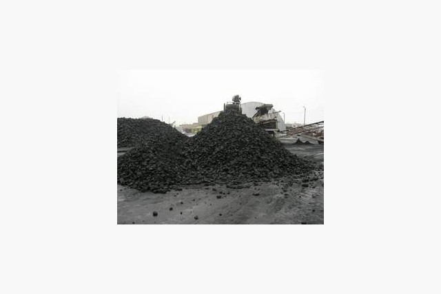 Крупное месторождение угля открыто в Китае 