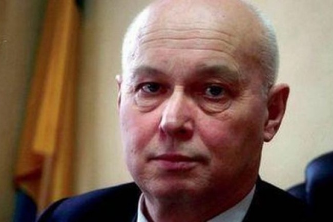 Министр угля принял участие в торжествах в Донецкой области