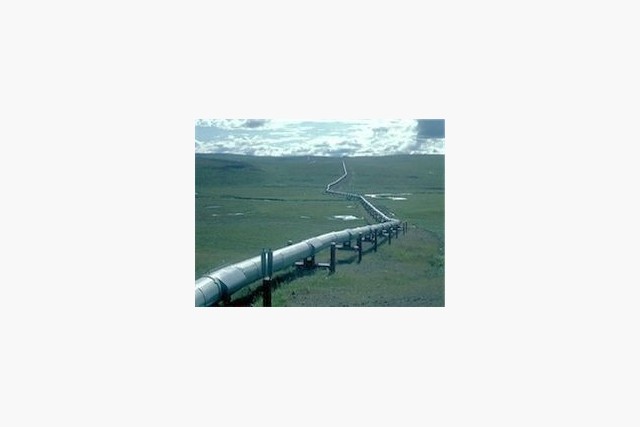 Украина может начать экспортировать собственный газ