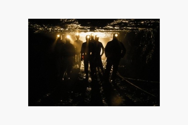 Судьба трех горняков на шахте «Рудник» остается неизвестной 