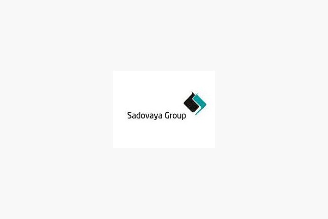 В августе Sadovaya Group снизила продажи угля на 29%