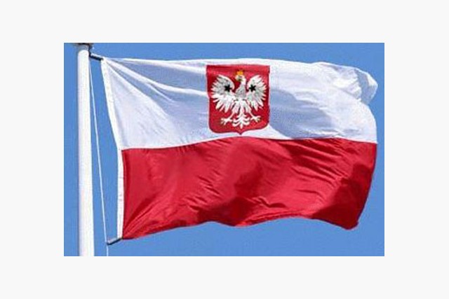 Польша подает в суд на Газпром