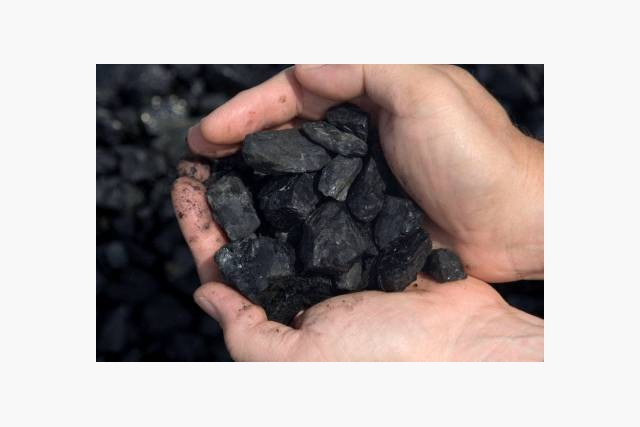 Уголь как спасение от энергетического коллапса