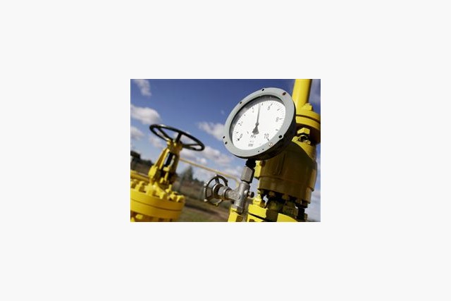 Украина и Россия начали оформлять "тайное" газовое соглашение