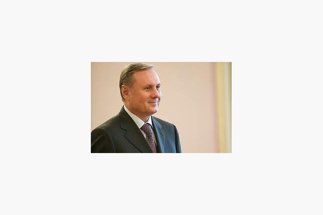 Ефремов заработал 18 млн. на луганских шахтах