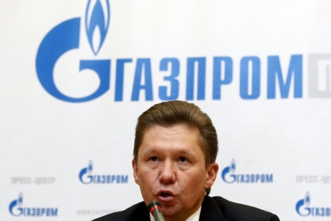 Перспективы "Южного потока" зависят от переговоров с Украиной - Миллер