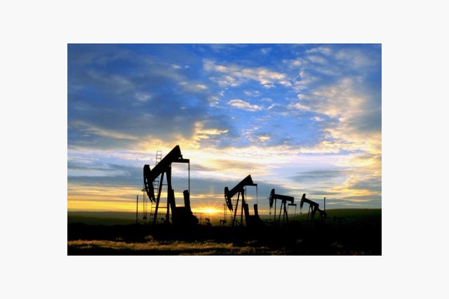 Афганская нефть досталась Китаю