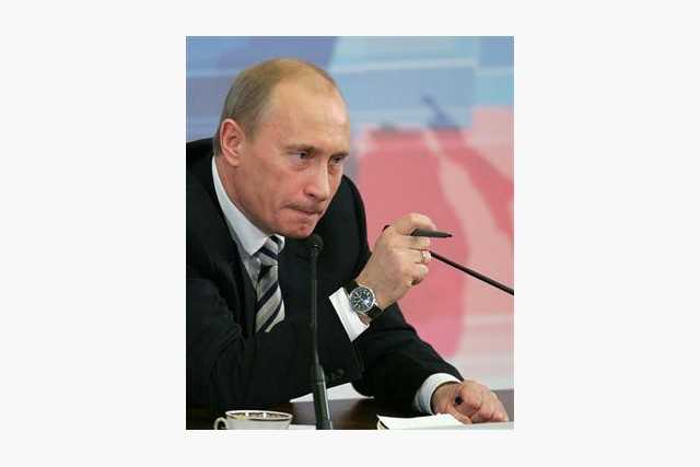 Россия до 2030 года увеличит добычу угля на 30% – Путин