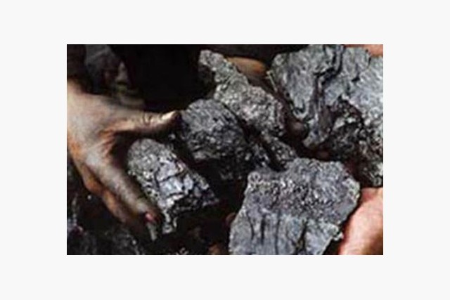 Угольная промышленность Украины в 2011 году нарастила объемы производства