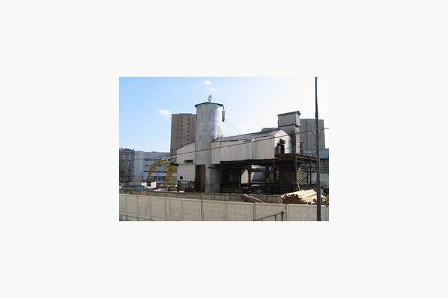 ОПК и Mitsui & Co. построят в Туве шахтный комплекс