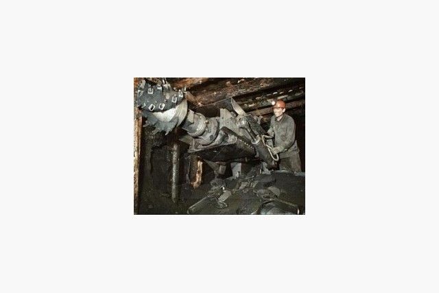 "Русский уголь" в 2012 году инвестирует в донские шахты 1,4 млрд. рублей