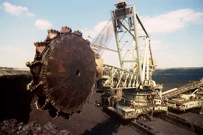 Горняки «Краснопольевской» шахты на Луганщине предлагают свой вариант спасения полузатопленного предприятия