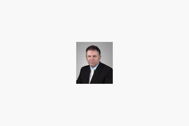 Александр Толстоухов возглавил Sadovaya Group