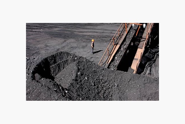 Россия может запретить ввоз украинского угля