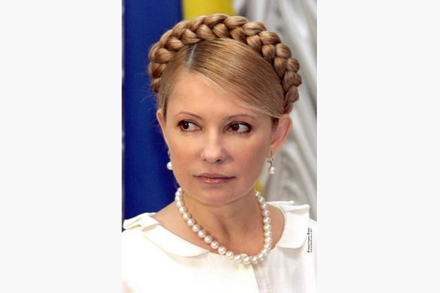 Юлия Тимошенко потребовала от руководителей шахт погасить долги перед горняками