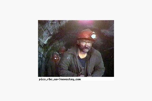 На шахте в Кемерово обрушилась кровля. Двое погибших