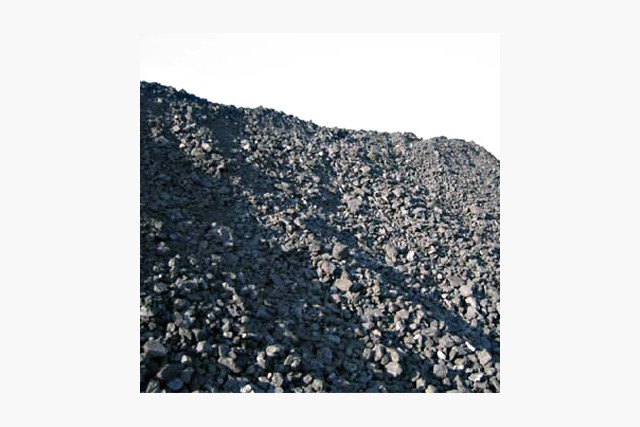 Шахта «Комсомолец Донбасса» добыла 3 млн. тонн угля