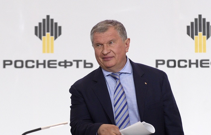 Консорциум Glencore и Катарского суверенного фонда купил 19,5% акций «Роснефти»